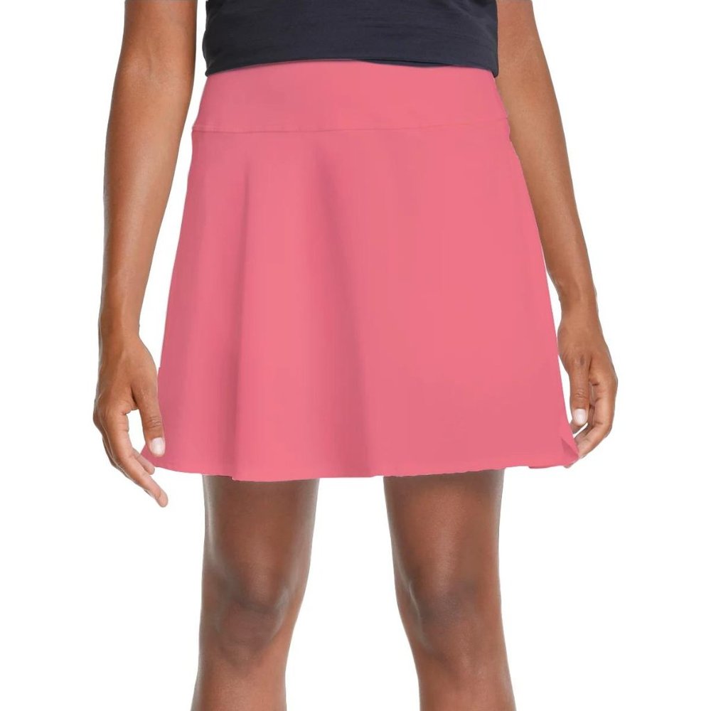 NWT PUMA Women's PWRSHAPE Solid Golf Skirt
